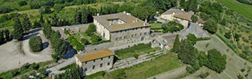 Acquista on line i vini toscani di Villa Montepaldi