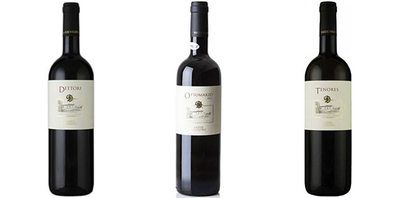 Prova i vini più premiati