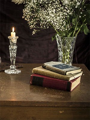 Colleziona vecchie annate