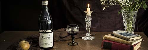 Vini di culto