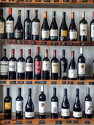Prova i vini col miglior rapporto qualità/prezzo