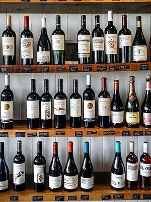 Scopri i vini migliori sotto 10€