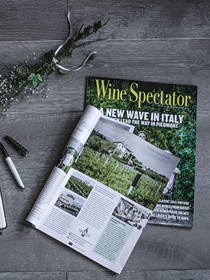 Scopri i vini preferiti dai sommelier
