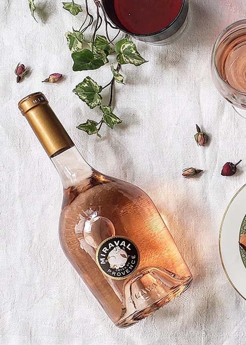 Goditi rosé fermo