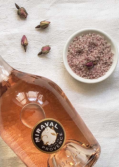Vini rosé
