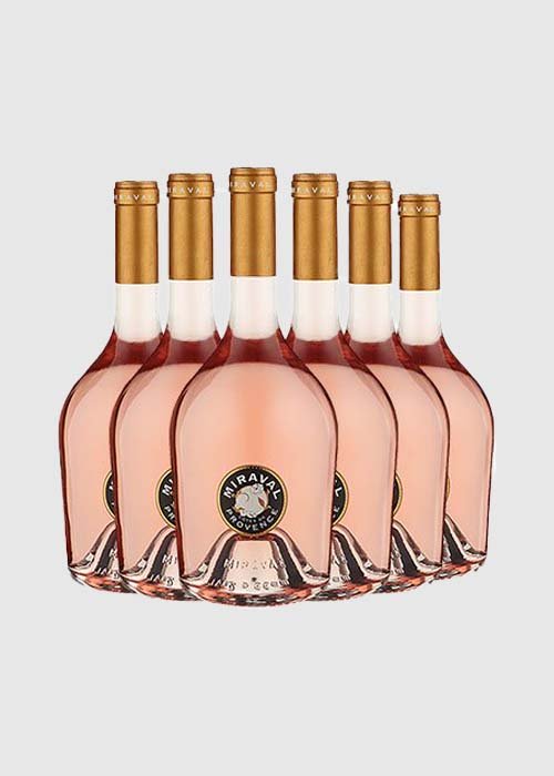 Il miglior rosé del mondo in offerta