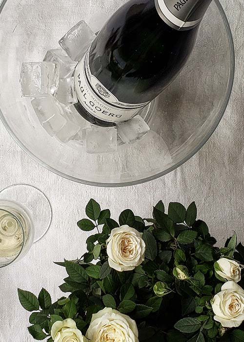 Prosecco e gli altri spumanti metodo charmat